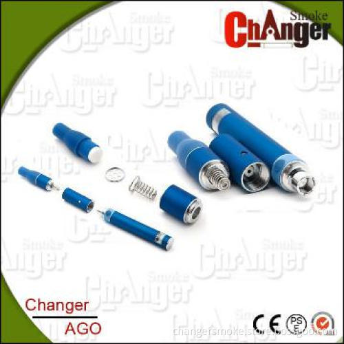 AGO G5 Dry Herb Ceramic Heating Chamber AGO G5 Wax Vaporizer